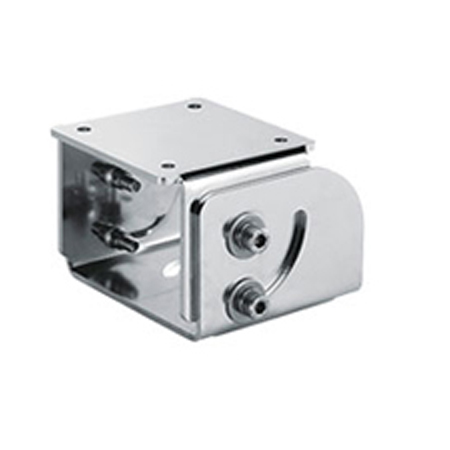 MHXWFWCA Videotec Ball Joint for MHX and MVX housings