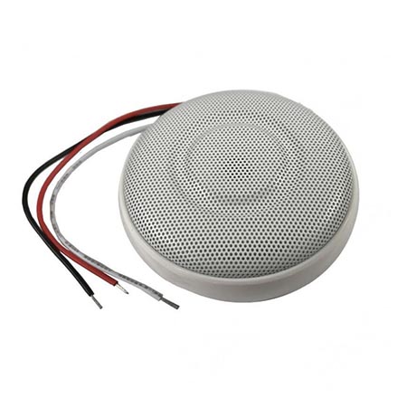 MIC300 Rainvision High Fidelity Microphone 6-12VDC