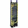 Show product details for MK-19-45 Middle Atlantic 45 Space (78 3/4 Inch) Cable Management Rack