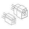 Show product details for MK3 Vanco Connector 3 Pin