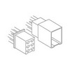 Show product details for MK6 Vanco Connector 6 Pin