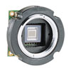 Show product details for MM112-CS Ganz 1/4" B/W Board Camera w/ CS-Mount