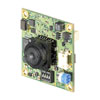 Show product details for MM112-P29 Ganz 1/4" B/W Board Camera w/ 2.9mm Pinhole Lens