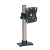 Show product details for MMB-1X1-12C Middle Atlantic Monitor Mount 1x1 12" Pole
