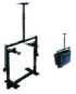 Show product details for CB-2 Ceiling Mount Monitor Bracket 14"-21"