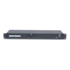 MMPD815HV Minuteman 8-Outlet 15-Amp Receptacles Power Distribution Unit 1U Horizontal / 0U Vertical