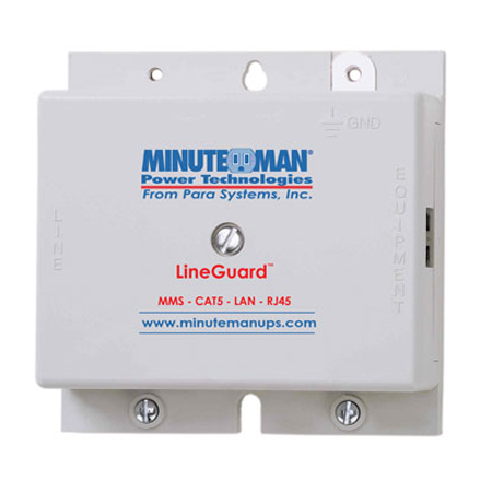 Minuteman LineGuard Series