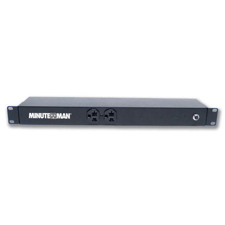 Rack Power Distribution