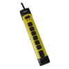 Show product details for MMS570 Minuteman Ruggedized 7-Outlet Surge Protector