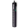 Show product details for MMS664S Minuteman 6 Outlet Surge Protector 1080J