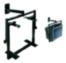 MG-WB-1 Wall Mount Monitor Bracket 20"-29"