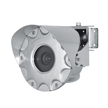 Videotec MAXIMUS MMX Explosion-proof Cameras and Housings