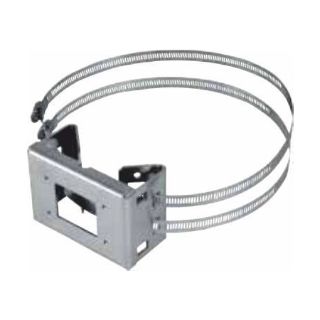 Videotec MAXIMUS MMX Range Brackets