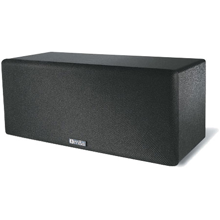 MNCXCB Linear Platinum Center Channel Speaker