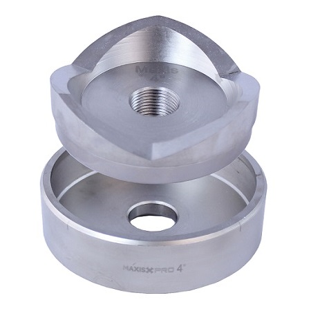 Southwire Hole Making Equipment