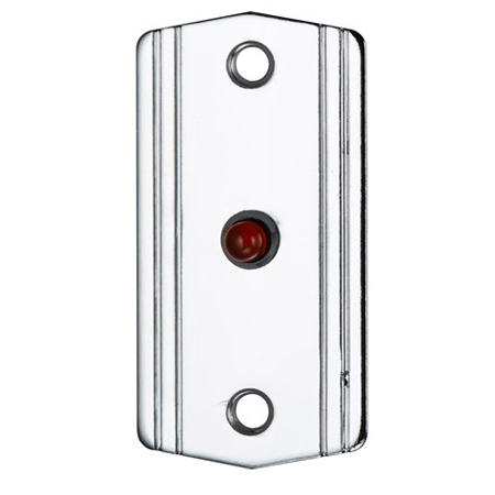 MP-28YELLOW Alarm Controls YELLOW LED