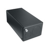 Show product details for MPR-JB663A Middle Atlantic Optional 6 Inch x 6 Inch x 3 Inch J-Box, Fits MPR-3A, MPR-6A, MPR-8A and MPR-9A only