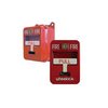 Show product details for MPS-400X Cooper Wheelock MANUAL PULL STATION,EXPLOSION PROOF KEY RESET