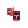 Show product details for MPS-RODS BREAKRODS Cooper Wheelock MANUAL PULL STATION REPLACE. BREAKRODS(12),ACRYLIC