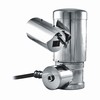Show product details for MPX1PVW0Z00A Videotec 3.4-122.4mm 36x Optical 25FPS @ 720 x 576 Outdoor IR Day/Night PTZ IP Security Camera 230VAC with Wiper