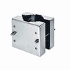 MPXCOL Videotec Pole mount adaptor