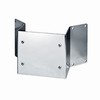 Show product details for MPXCW Videotec Corner mount adaptor