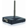 Show product details for MR232-G Legrand On-Q RS232 to RF Interface - Black