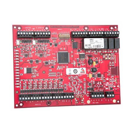 MR52-S3 HID Mercury Security MR52-S3 Controller