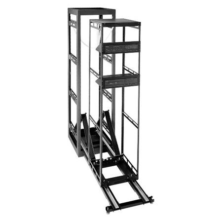 Middle Atlantic Steel Work AXS Series 