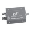 Show product details for MRM-300C American Fibertek Single Channel Module Video Receiver FM Video System - 1300nm