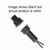 MS150-12-W GRI Recessed 1/2