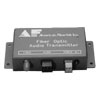 Show product details for MT-05B-13 American Fibertek Multimode Module Transmitter - Audio Input 1300nm