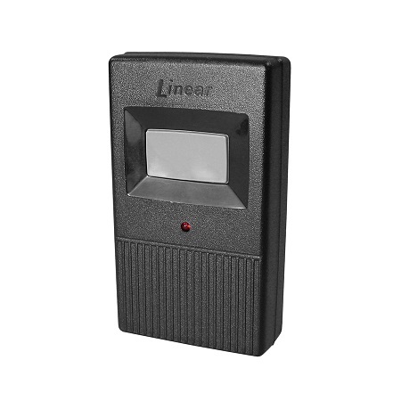 MT-1B Linear 1-Channel Block Coded Visor Transmitter