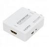Show product details for MVA-HT01Q Seco-Larm HDMI-to-Composite Converter