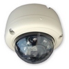 Show product details for MVDH736IR Aleph 3.6mm 700TVL Outdoor IR Day/Night Dome Security Camera 12VDC