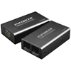 MVE-AH010Q Seco-Larm HDMI over Two Cat5e/Cat6 Extender up to 195 feet - 1080p - Power Supply Inc