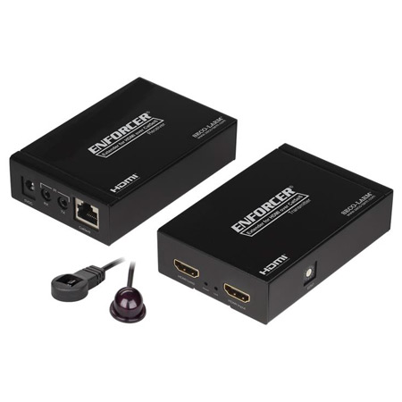 HDMI Transmission Hardware and Accessories