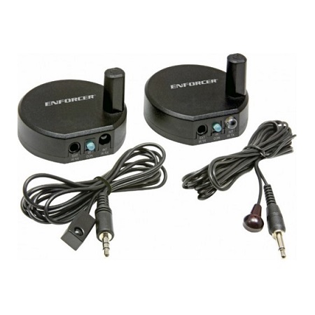 MVE-AN1W1-01Q Seco-Larm Wireless IR Repeater System Kit
