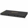 Show product details for MVM-AH42-42Q Seco-Larm 4K HDMI 4x2 Matrix