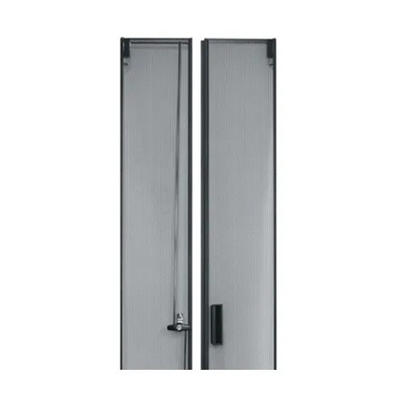 MW-CLVRD-40 Middle Atlantic 40 RU Split Vented Door for Racks