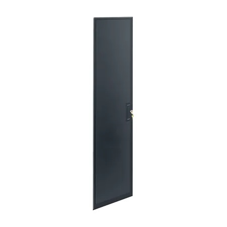 MW-RD-54 Middle Atlantic 54 RU Solid Rear Door for VMRK Racks