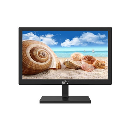 [DISCONTINUED] MW3219-V Uniview 19" 1366 x 768 LED Monitor VGA