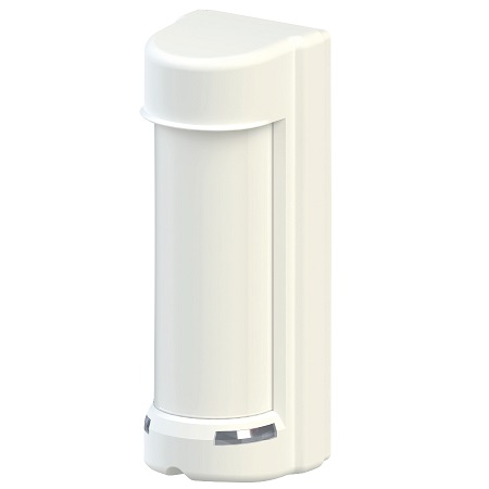 MX-12FAM TAKEX Dual Zone 40' x 180 Degree Outdoor PIR with Anti-Masking