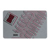 Show product details for MagHico-25 IEI Magnetic Striped High Coercivity Cards 25 Pack