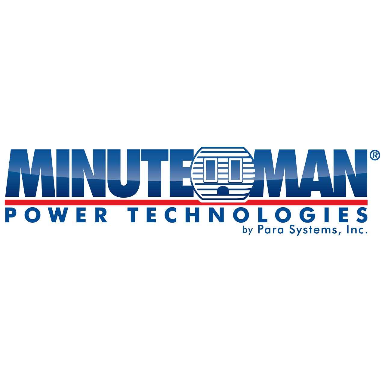 Minuteman UPS