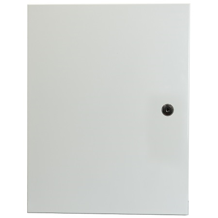 N4WNRMM12TB Speco Technologies 4 Channel NVR 80 Mbps Max Throughput - 12TB Wall Mount w/ 4 Built-In PoE Ports with Monitor