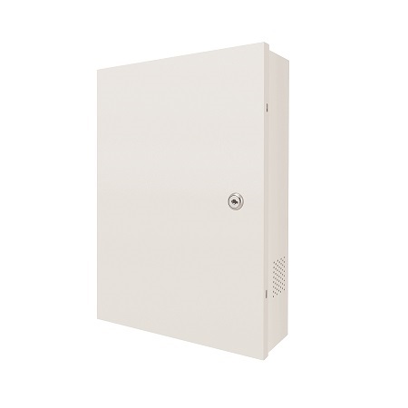 N4WNRN16TB Speco Technologies 4 Channel NVR 40Mbps Max Throughput - 16TB with 4 Built-in PoE Ports