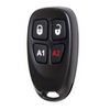 Show product details for NAPFOB01 Linear 4-button Key Fob Transmitter, NAPCO-Compatible