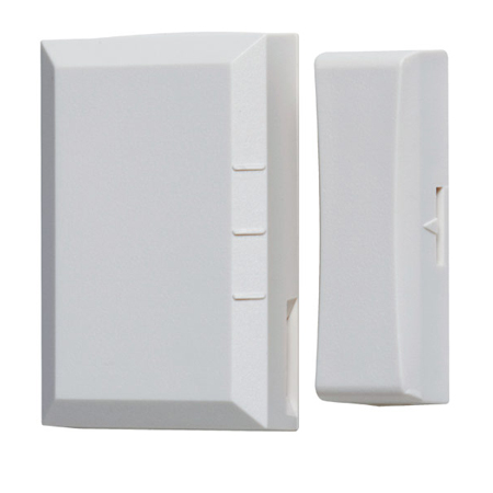 NAPMDW01 Linear Supervised Wireless Vanishing 2 Door/Window Transmitter