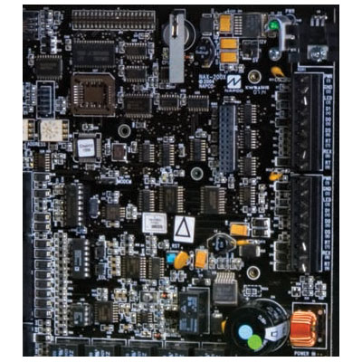 NAX-200XIOBD-DISCONTINUED NAPCO Secondary Add-On Board